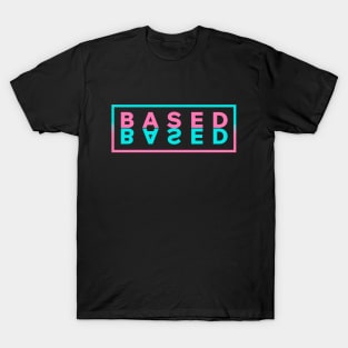 Based T-Shirt